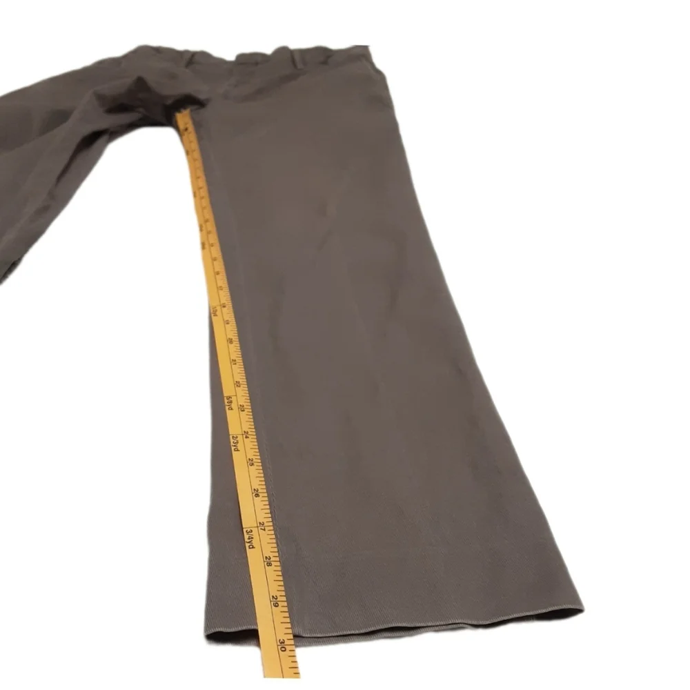 Banana Republic Classic Chino Pants Mens 33W